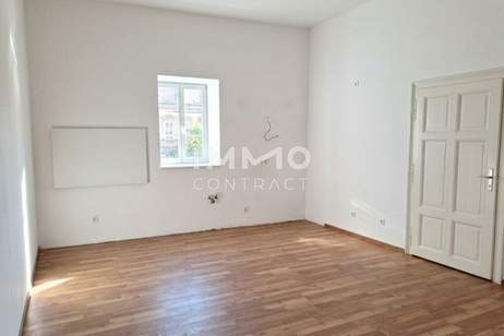 Leistbares Wohnen in zentraler Lage!, Wohnung-miete, 575,30,€, 2500 Baden