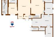 Wohnen und Arbeiten in alter Brauerei Schellenhof - Kombination aus historischem Charme und vielseitiger Nutzung.