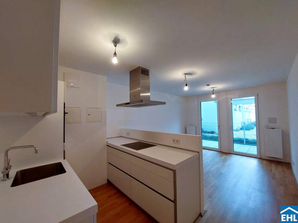 Gemütliche 3-Zimmermaisonettewohnung mit Terrasse in Ottakring