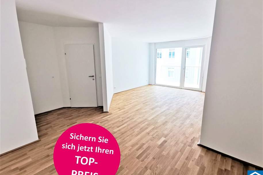 Investment am Matznerpark., Wohnung-kauf, 199.000,€, 1140 Wien 14., Penzing