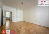 Frisch renovierte 3-Zimmer-Altbauwohnung sofort bezugsbereit – Ihr neues Zuhause in 1150 Wien!