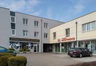 Geschäftsfläche mit sehr hoher Kundenfrequenz