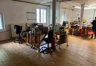 Lagerflächen mit Büro in historischer Mühle mit günstiger Pauschalmiete nähe Gewerbepark in St.Martin/Traun/Linz A7