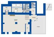 Top-Investment: Zinshaus in begehrter Lage an der Salzach