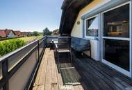 Ein- oder Zweifamilienhaus mit besten Aussichten südlich von Graz!