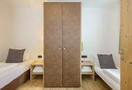 Exklusives Apartment mit touristischer Nutzung