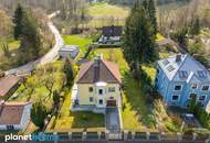 Viel Platz, viel Potenzial: Einfamilienhaus mit großem Gartenparadies (ca. 1.442 m²) in Grünlage