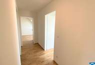 Moderne 3-Zimmer-Wohnung mit Balkon in 1210 Wien