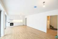 Erstbezug: Traumhaftes Townhouse mit Terrasse und Garten im 19. Bezirk