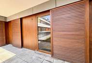 DG-WOHNUNG MIT PRIVATER TERRASSE NÄHE STEPHANSPLATZ