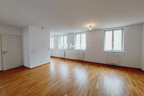 2 Zimmer + 2 Loggien in 1170, Blumengasse 41, Wohnung-miete, 1.145,19,€, 1170 Wien 17., Hernals