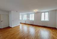 2 Zimmer + 2 Loggien in 1170, Blumengasse 41