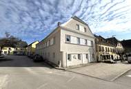 Zentral gelegene Eigentumswohnung - Anlage oder Eigennutzung