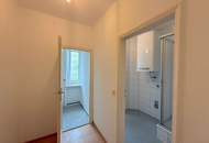 Perfekt aufgeteilte 3-Zimmer-Wohnung mit neuer Küche