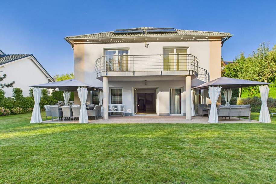 Großzügiges Haus in toller Lage, Haus-kauf, 779.000,€, 4073 Linz-Land