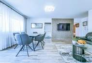 4-Zimmer-Wohnung mit Balkon & Duplexgarage in Telfs!