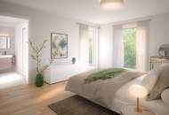 Singlehit! Schicke 1-Zimmer-Gartenwohnung zu verkaufen!