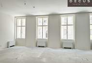 | Top-Standort beim Rathaus – urban, präsent, optimal vernetzt