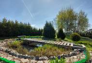 Wunderschöne Liegenschaft am Rande von Jennersdorf