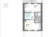 Kompakte helle Reihenhäuser - Top 4