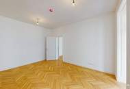 Helle 3-Zimmer-Familienwohnung mit Balkon im 1. Stock