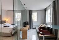 Exklusive 5-Zimmer-Wohnung in TOP Lage