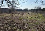 Ideales Baugrundstück mit Stadel