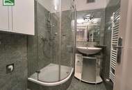 4 Zimmer mit perfekter Raumaufteilung. Gutes Preis-Leistungsverhältnis in direkter U Bahn Nähe! Neubau-Wohnung - gebraucht - U Bahn nur 350m entfernt! Für Eigennutzer und Anleger!