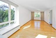 Traumhafte Dachgeschosswohnung mit Wienblick | 4-Zimmer mit Balkon und weitläufiger Terrasse