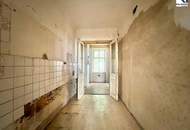 360° TOUR // UNSANIERTE ALTBAUWOHNUNG