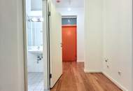 Helle 3 - Zimmer Wohnung, unbefristet, Nähe Theresianum