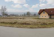 Baugrundstück in Sebersdorf für Ihr Traumhaus auf 942 m²