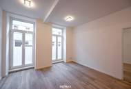 Wohnung/HomeOffice/Büro/Praxis in 1170 - gemischte Nutzung!!!