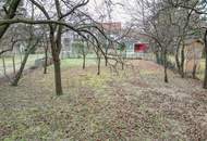 522m² Garten (kein Baugrund) mitten in Langenzersdorf