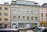 ERSTBEZUG nach Sanierung! Charmante 2,5-Zimmer-Wohnung mit Altbau-Charme nahe Landstraße zu verkaufen!