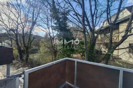 PROVISIONSFREI. Wohntraum mit Eigengarten und Terrasse am Fuße des Schafbergs, Wohnung-kauf, 1170 Wien 17., Hernals