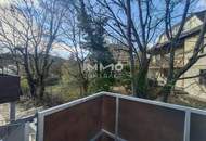 PROVISIONSFREI. Wohntraum mit Eigengarten und Terrasse am Fuße des Schafbergs