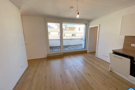 Charmante 2-Zimmer-Wohnung in der Van-der-Nüll-Gasse, Wohnung-miete, 849,00,€, 1100 Wien 10., Favoriten