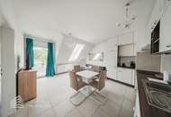 Zinshaus mit 16 Apartments mit 16 Stellplätze, Nähe Flughafen Wien