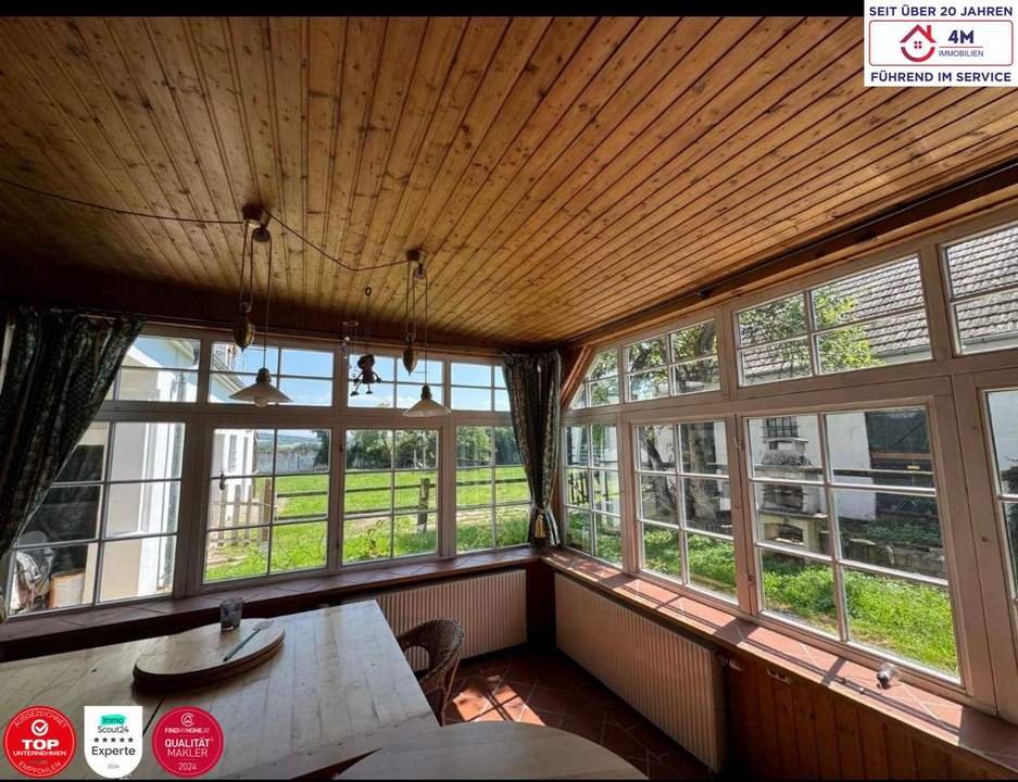 Charmantes Bauernhaus für Pferdeliebhaber auf 2.700 m² Grundstück