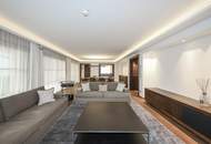 HARISCH SUITES - Suite 709 mit Zugang ins 5*-Hotel Weisses Rössl