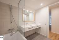 **Urbanes Wohnen im 7. Bezirk: Stilvolle Eckwohnung mit Loggia und Arbeitsbereich** ab 01.11
