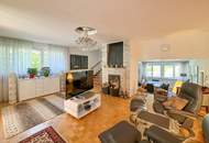 Fantastisches Einfamilienhaus mit Indoorpool und Sauna in Döblinger Villengegend