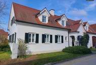 **Schöner Vierkanthof in guter Lage ausbaufähig**