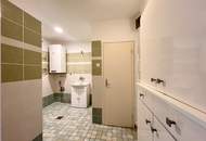 Gut geschnittene 2-Zimmer-Wohnung mit ca. 49,62 m² und Loggia nahe der Grazer Messe!