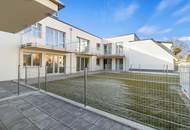 ++ SCHLÜSSELFERTIGE 4-Zimmer mit BALKON ++
