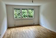 MIETE ERSTBEZUG SÜDSTADT: Neu sanierte 3-Zimmer-Wohnung mit Loggia und Grünblick