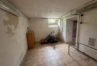 Großzügiges Wohnhaus auf sonnigem Grundstück -ruhige Siedlungslage