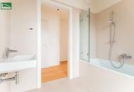 Alles was man sich wünscht – kostengünstige Heizung/“Kühlung“ über Erdwärme, PV-Anlage, weitläufige Grünflächen