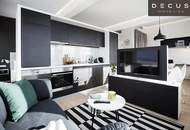 Das sicherste AirBnB-Investment Wiens. “Du kaufst nicht nur ein Apartment. Du kaufst ein fertiges Geschäftsmodell.” Serviced Apartment zum KAUF -garantierte Mindestmiete - 46 m² Eckwohnung zur legalen Kurzzeitvermietung über Booking.com &amp; Airbnb